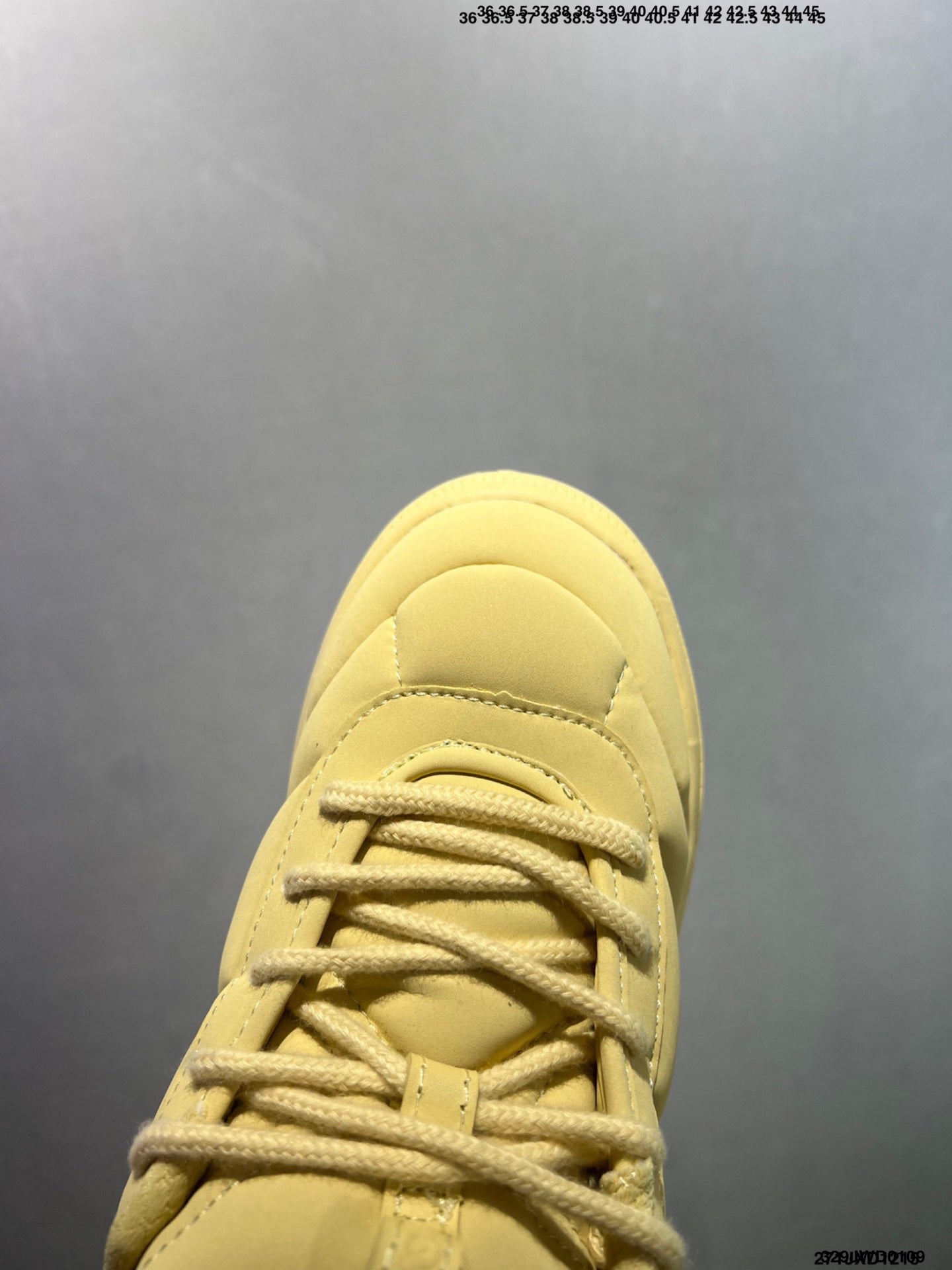 HOKA BONDI B3LS x Marni