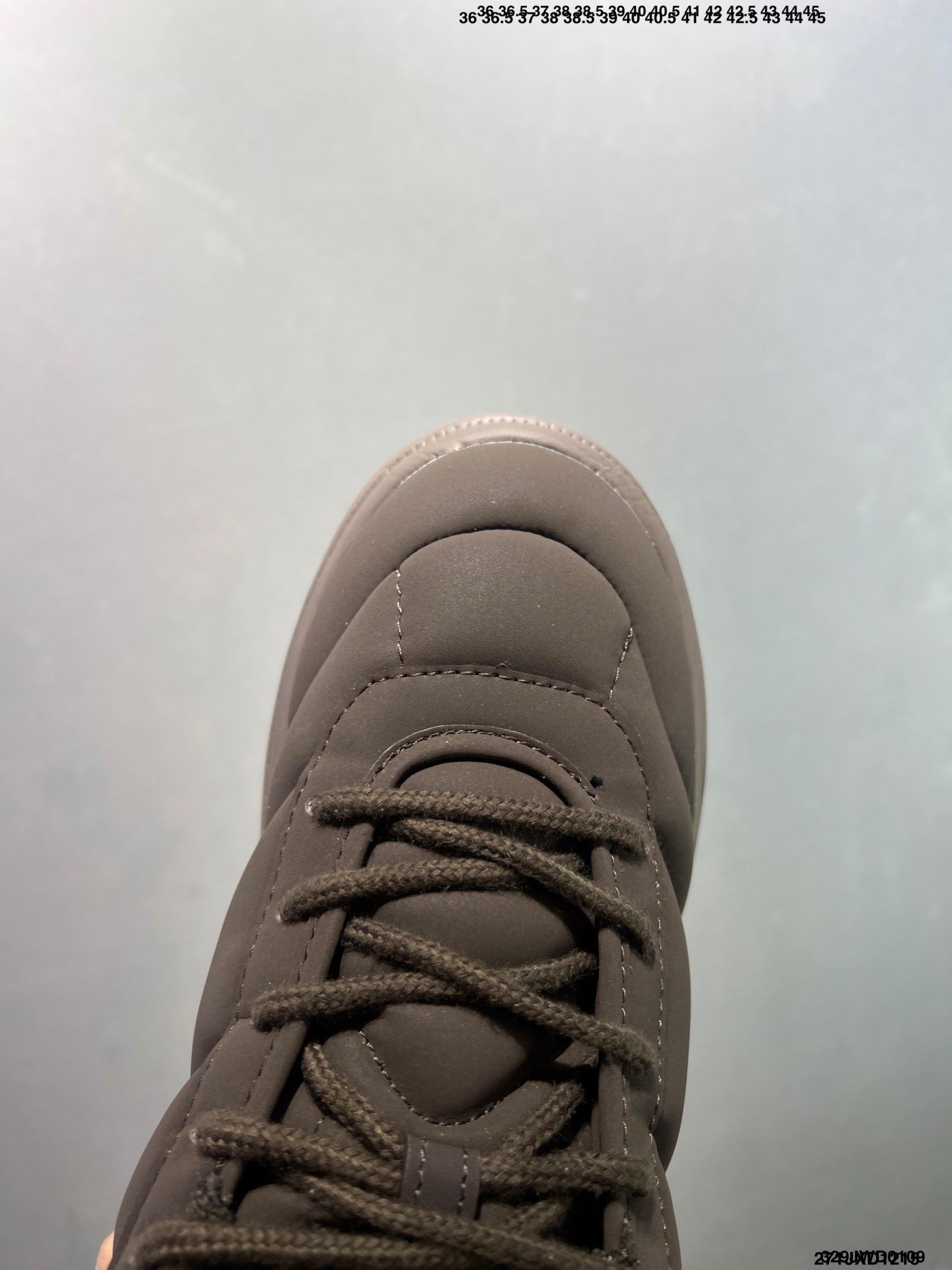 HOKA BONDI B3LS x Marni